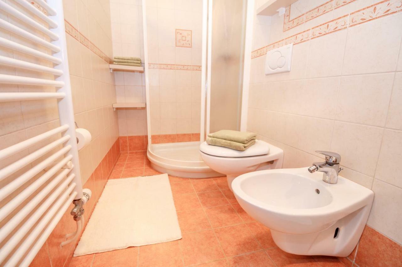 Alp Apartma 拉多夫吉卡 外观 照片