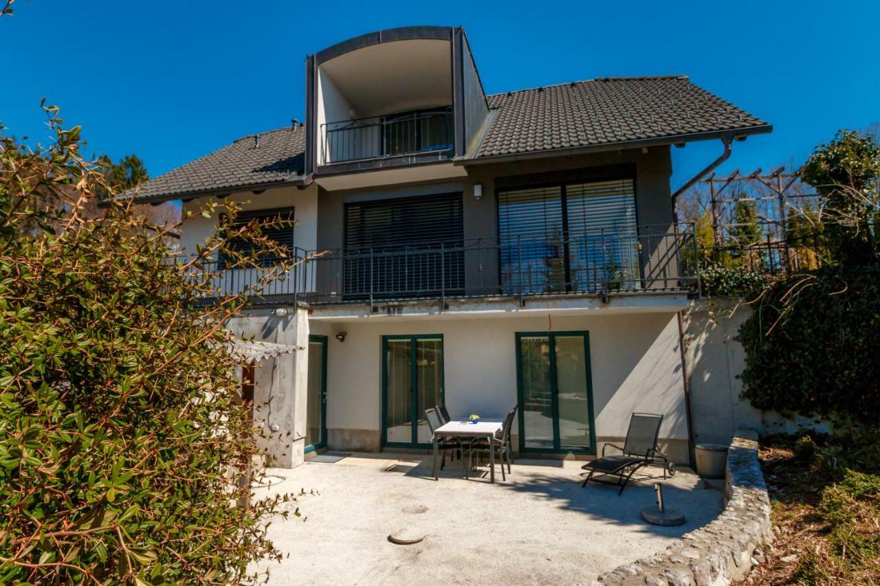 Alp Apartma 拉多夫吉卡 外观 照片